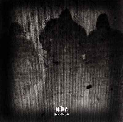 Kampfbereit [CD]
