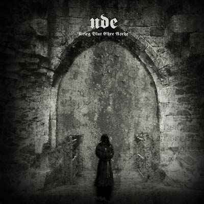 Krieg Blut Ehre Asche [CD]