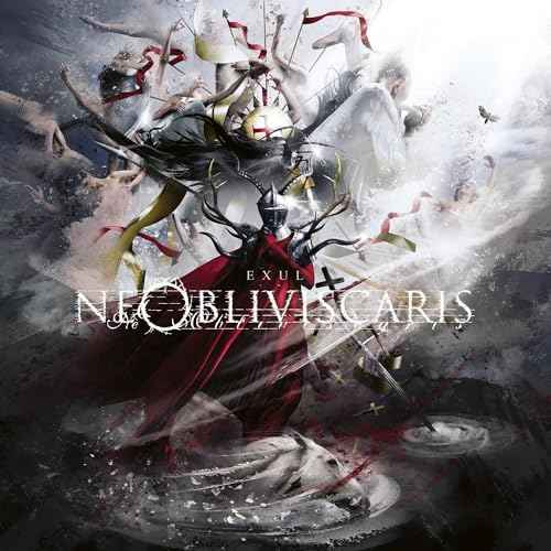 Exul (Ltd. Ed. Crystal Clear Vinyl Edition) [Vinyl]