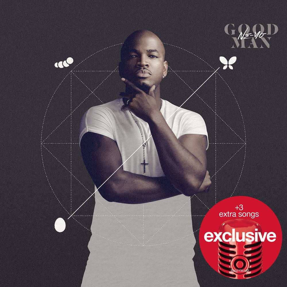 Ne-yo - Good Man [Deluxe Edition] [CD]