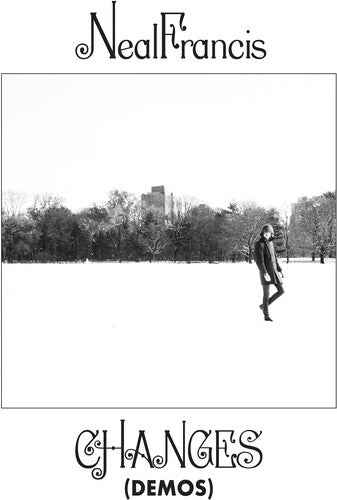 Changes (Demos) [Vinyl]