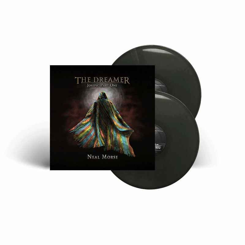 The Dreamer-Joseph Pt.1 [Vinyl]