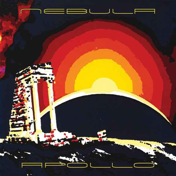 Apollo [CD]