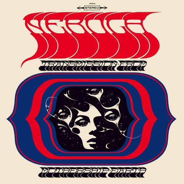 Transmission From Mothership Earth [CD]