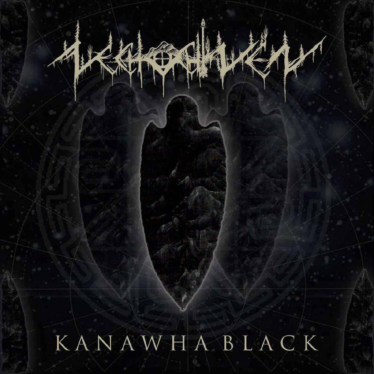 Kanawha Black [CD]