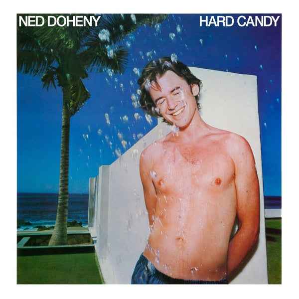 Hard Candy [Vinyl]