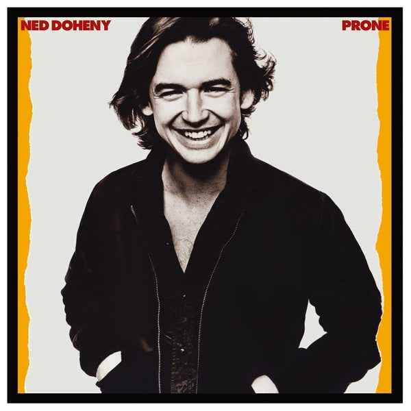 Prone [Vinyl]