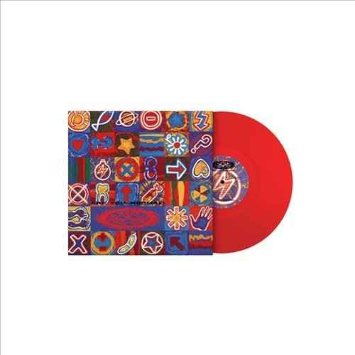 Ned'S Atomic Dustbin - Are You Normal? (180G) [Red Vinyl] [Vinyl]