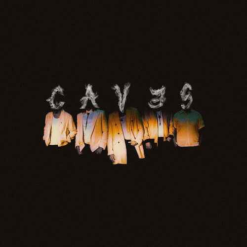 Caves (Indie Exclusive, Limited Edition, Custard Colored Vinyl) [Vinyl]