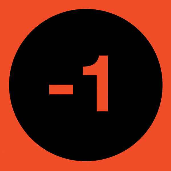 -1 [Vinyl]