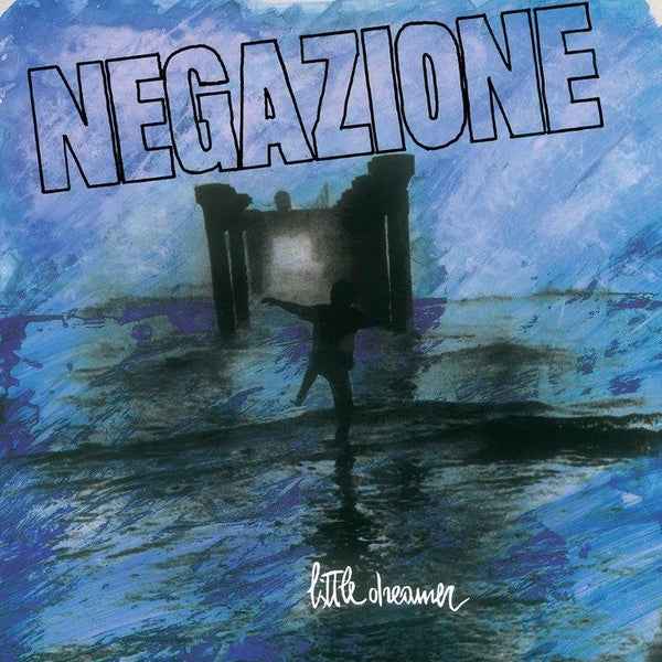NEGAZIONE - Little Dreamer [Vinyl]