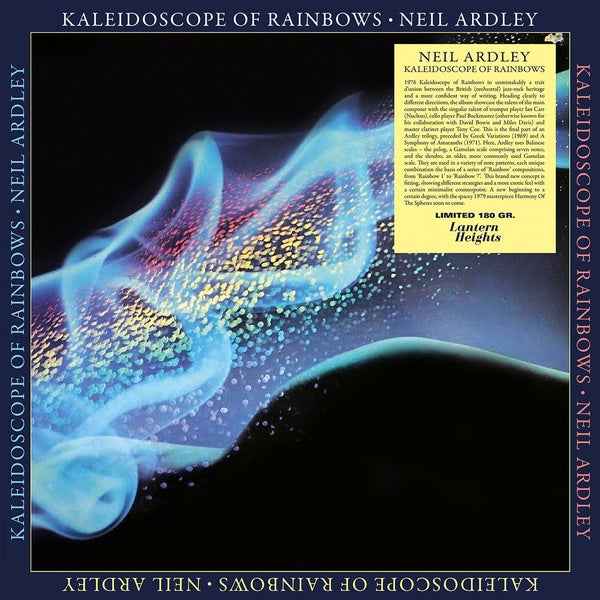 Kaleidoscope of Rainbows [Vinyl]