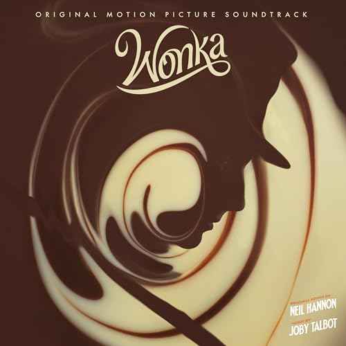 Wonka (Original Motion Picture Soundtrack) [Vinyl]