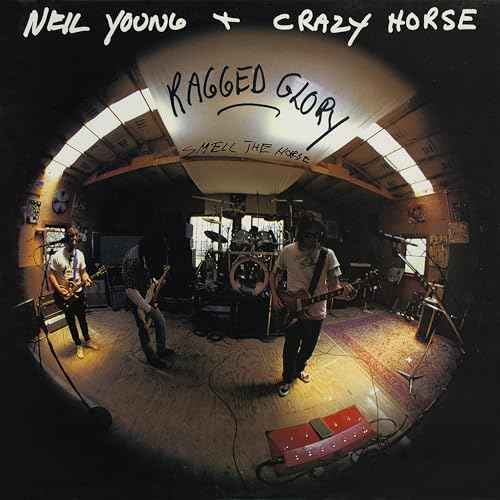 Ragged Glory [Vinyl]