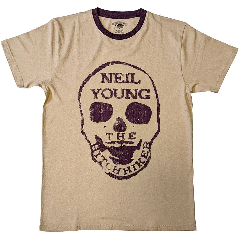 Neil Young Hitchhiker [] Neutral