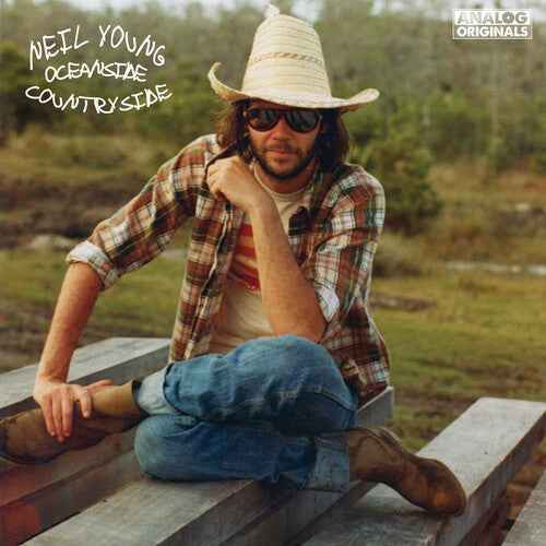 Oceanside Countryside [Vinyl]