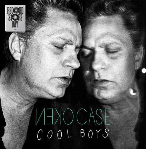 Neko Case - Cool Boys / Winchester Mansion Of Sound (7") [Rsd 4.18.26] [Turquoise] [Vinyl]