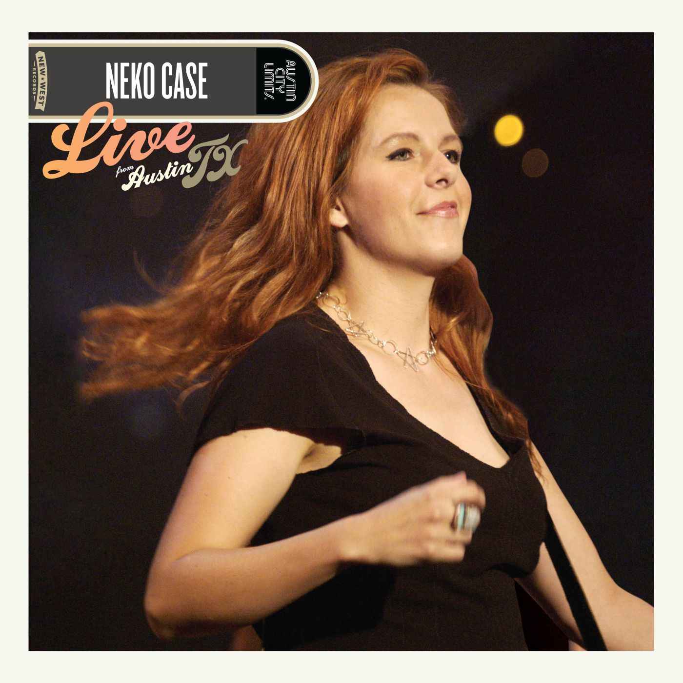 Live From Austin, TX (CD + DVD) [CD]