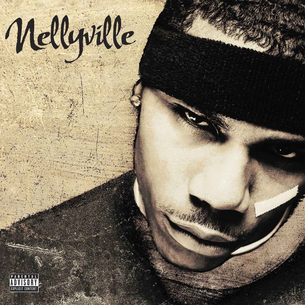 Nelly - Nellyville (Deluxe Edition) (2 Lp's) [Vinyl]