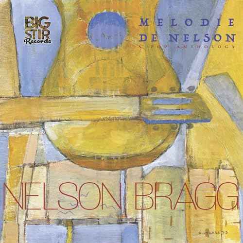 Melodie De Nelson: A Pop Anthology [Vinyl]