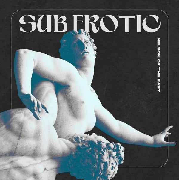 Sub Erotic [Vinyl]