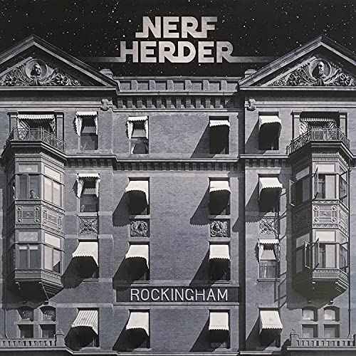Rockingham [LP] [Vinyl]