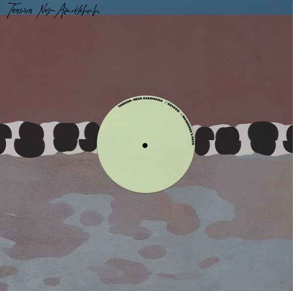 Tension [Vinyl]