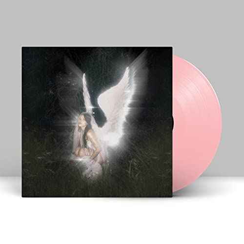 Nessa Barrett - young forever [Vinyl]