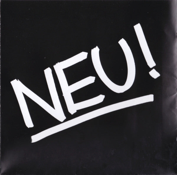 Neu! - Neu! 75 [CD]