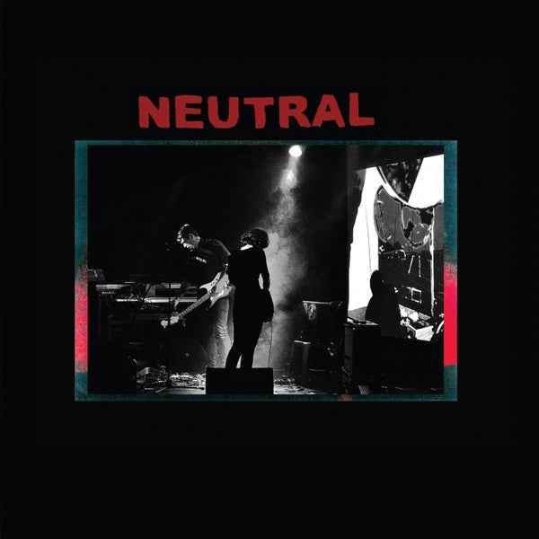 NEUTRAL - Neutral [Vinyl]