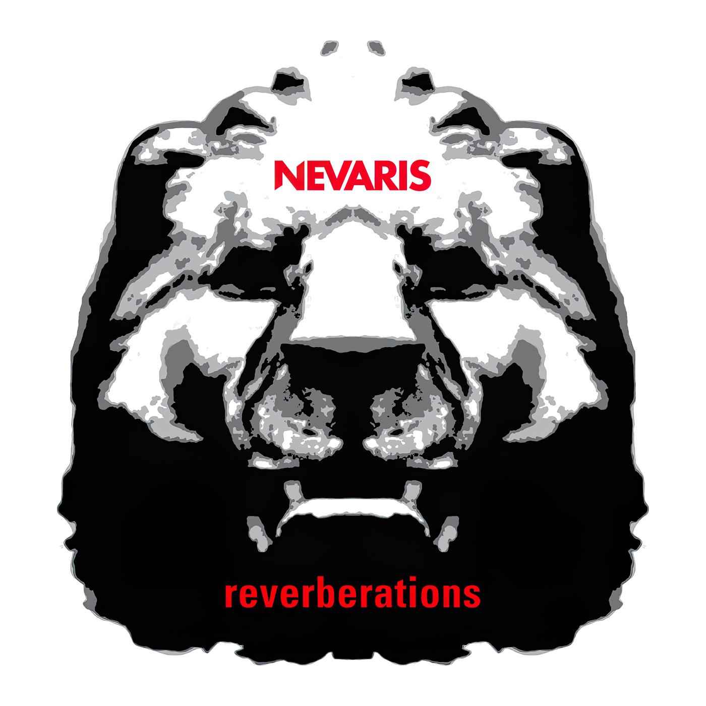 Reverberations [CD]