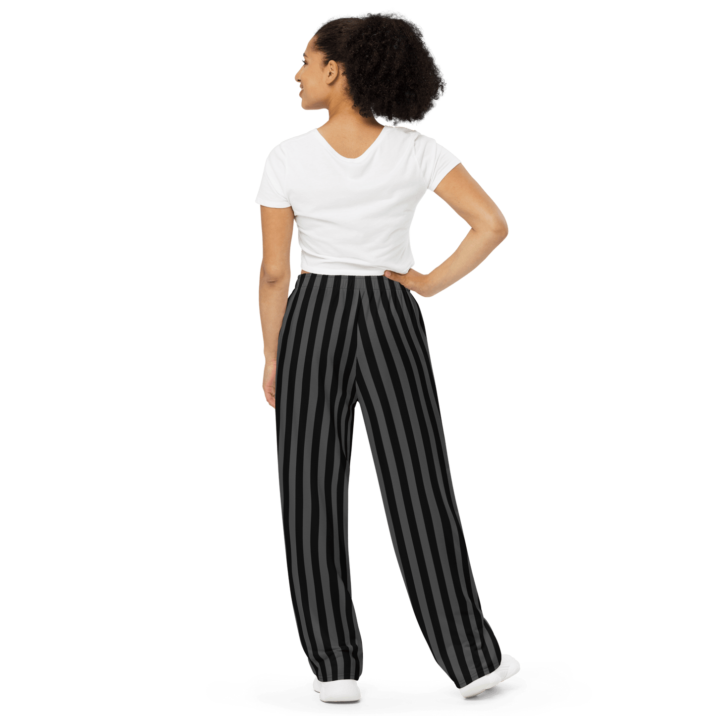 Nevermore Night Unisex Lounge Pants