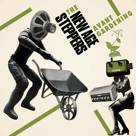 Avant Gardening [Vinyl]
