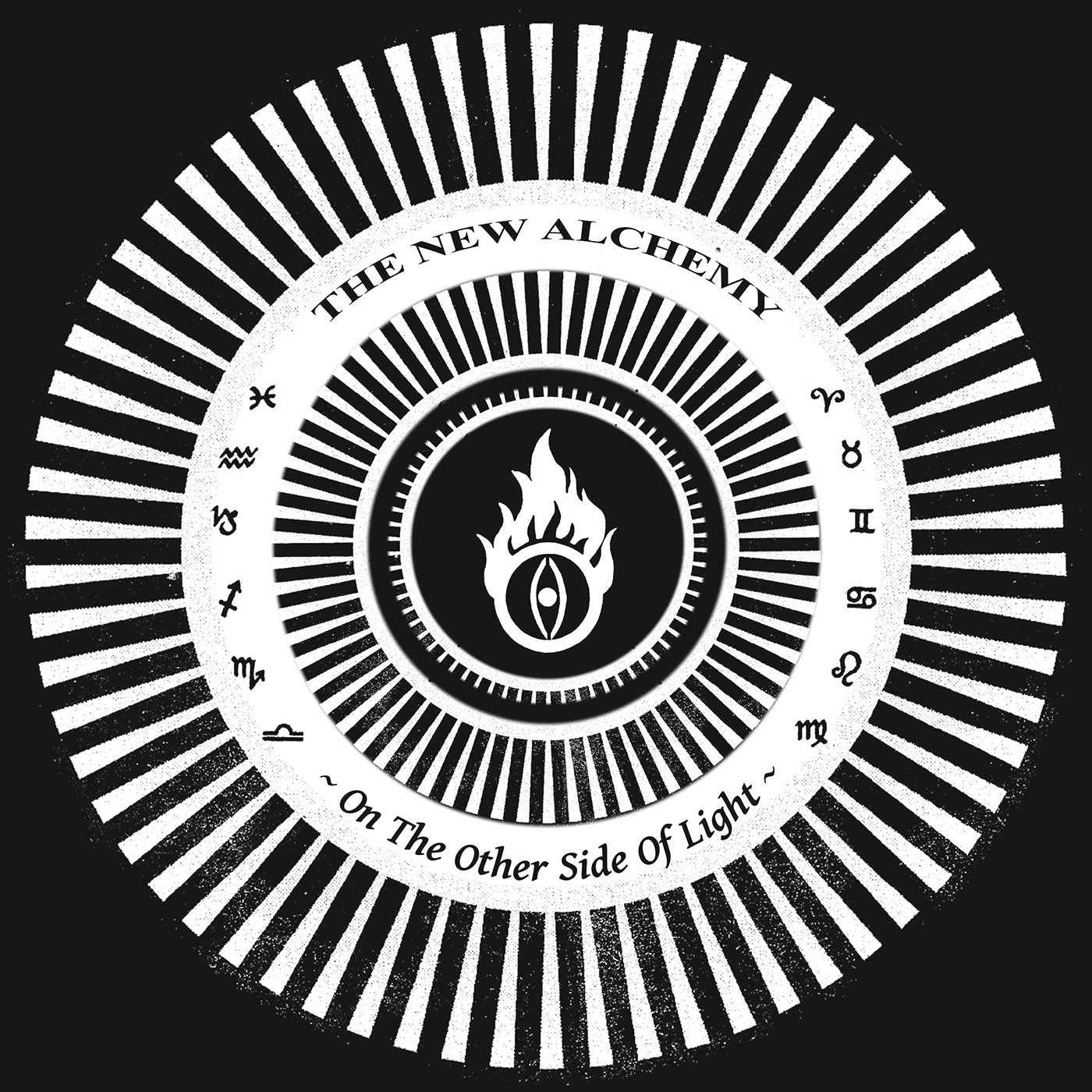 On the Other Side of Light [CD]