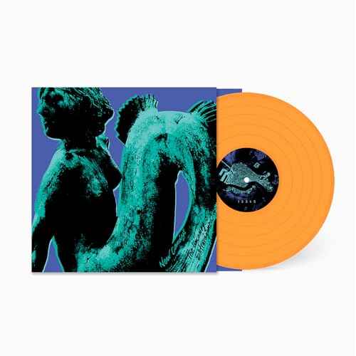 The Uncanny Extravaganza [Vinyl]