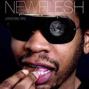 Universally Dirty [CD]