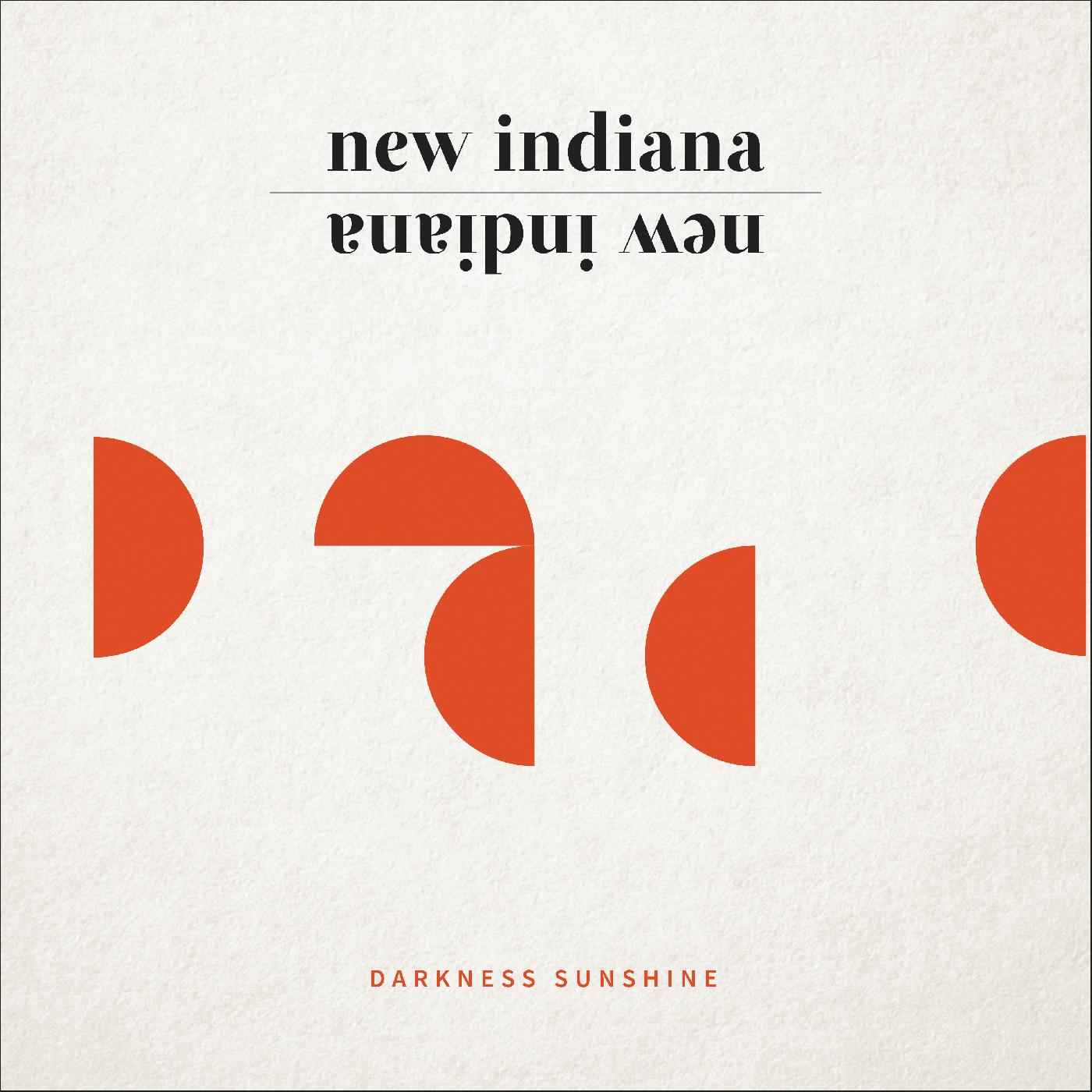Darkness Sunshine [CD]