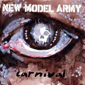 Carnival [CD]