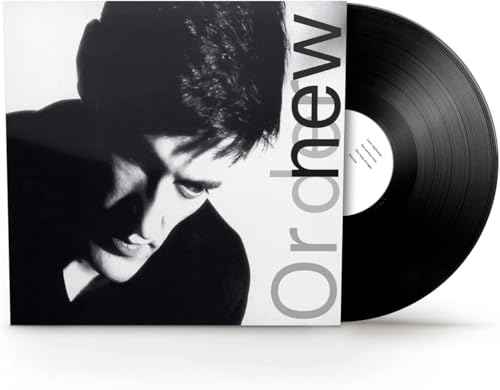 Low-Life (2015 Remaster) [Vinyl]