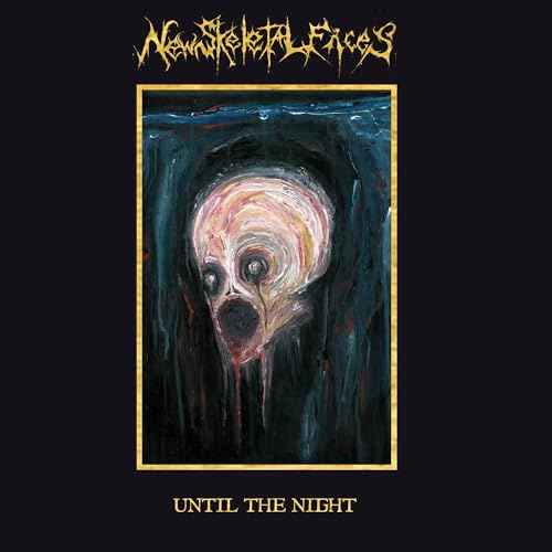 Until The Night [Vinyl]