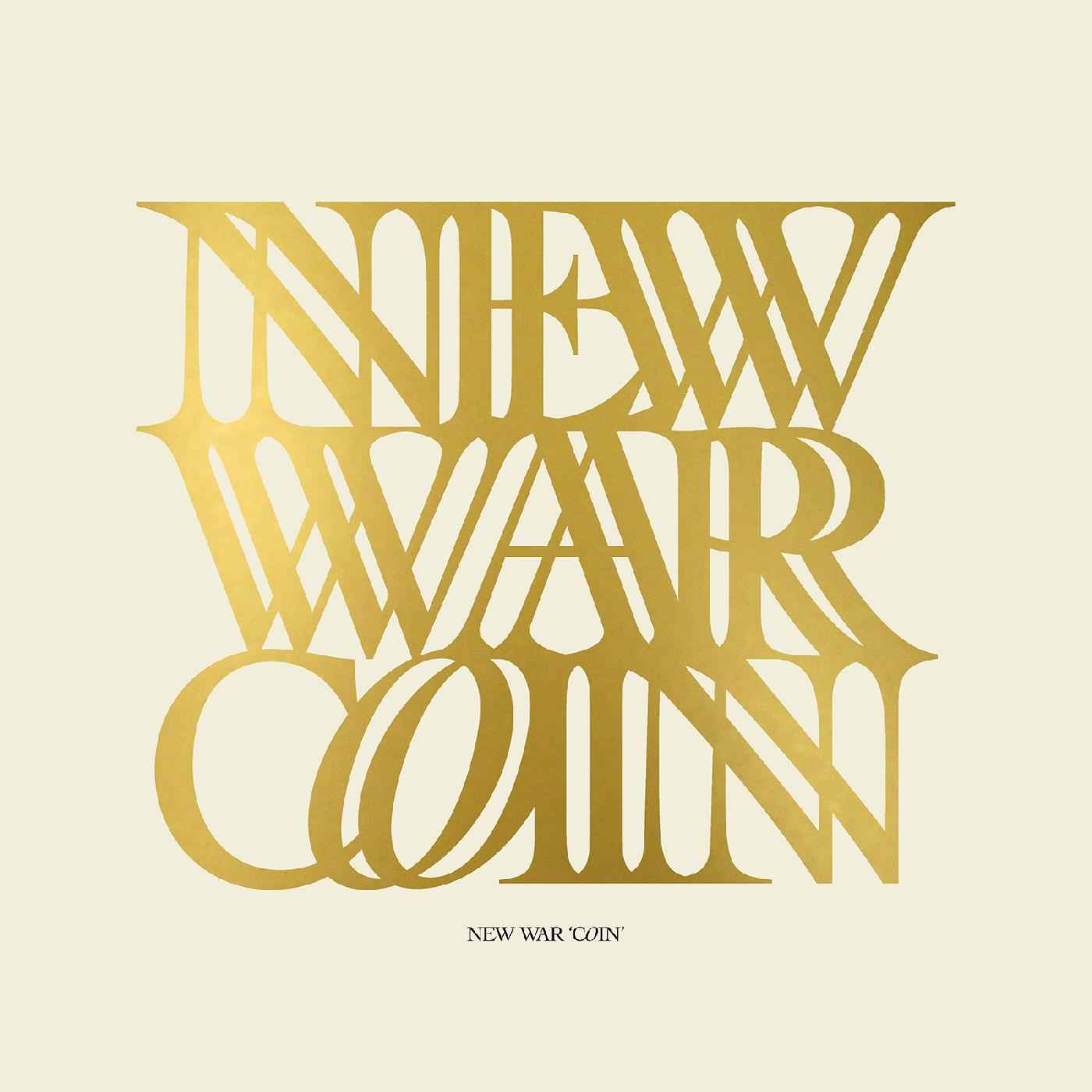 Coin [CD]