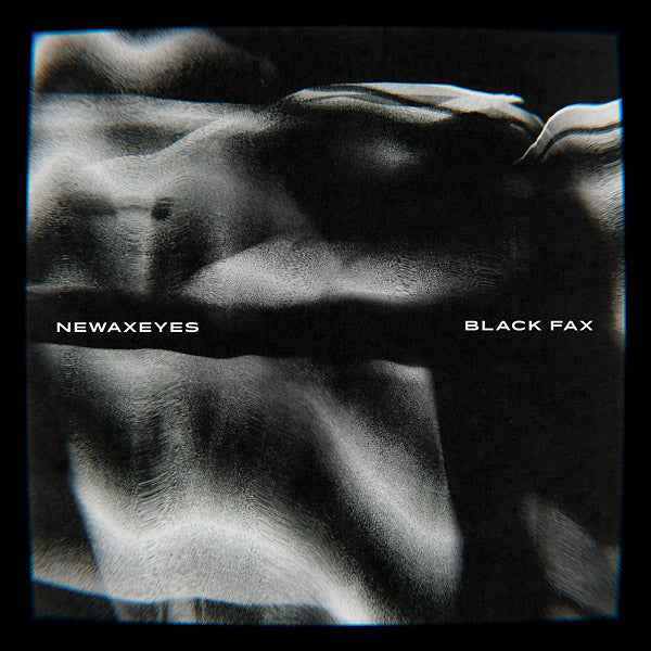 Black Fax [Vinyl]