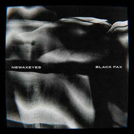 Black Fax [Vinyl]