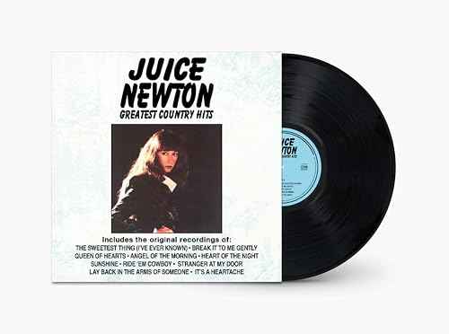 Greatest Country Hits [Vinyl]