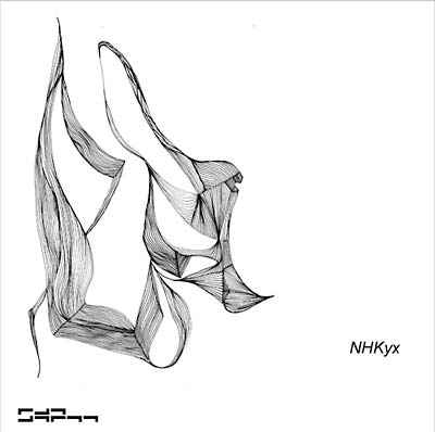 yx aka 1ch aka Solo [CD]