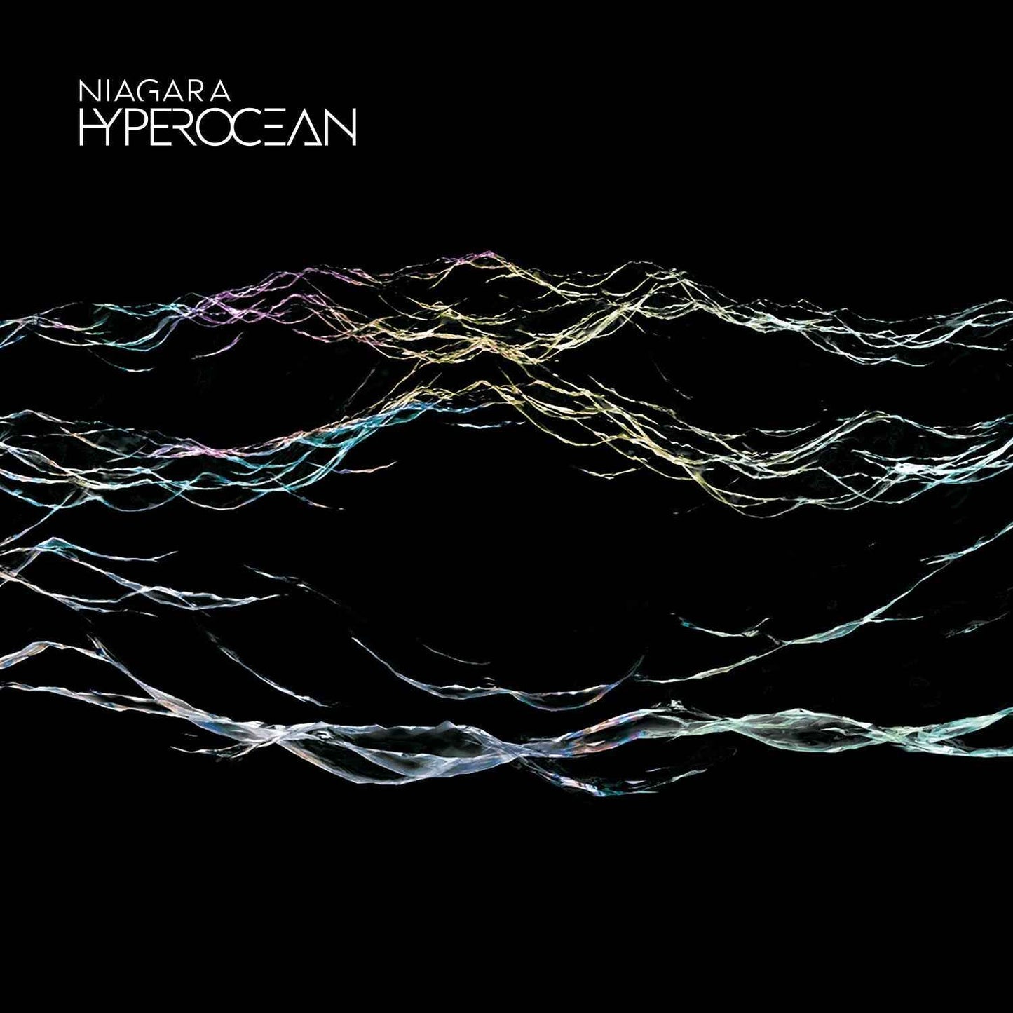 Hyperocean [CD]