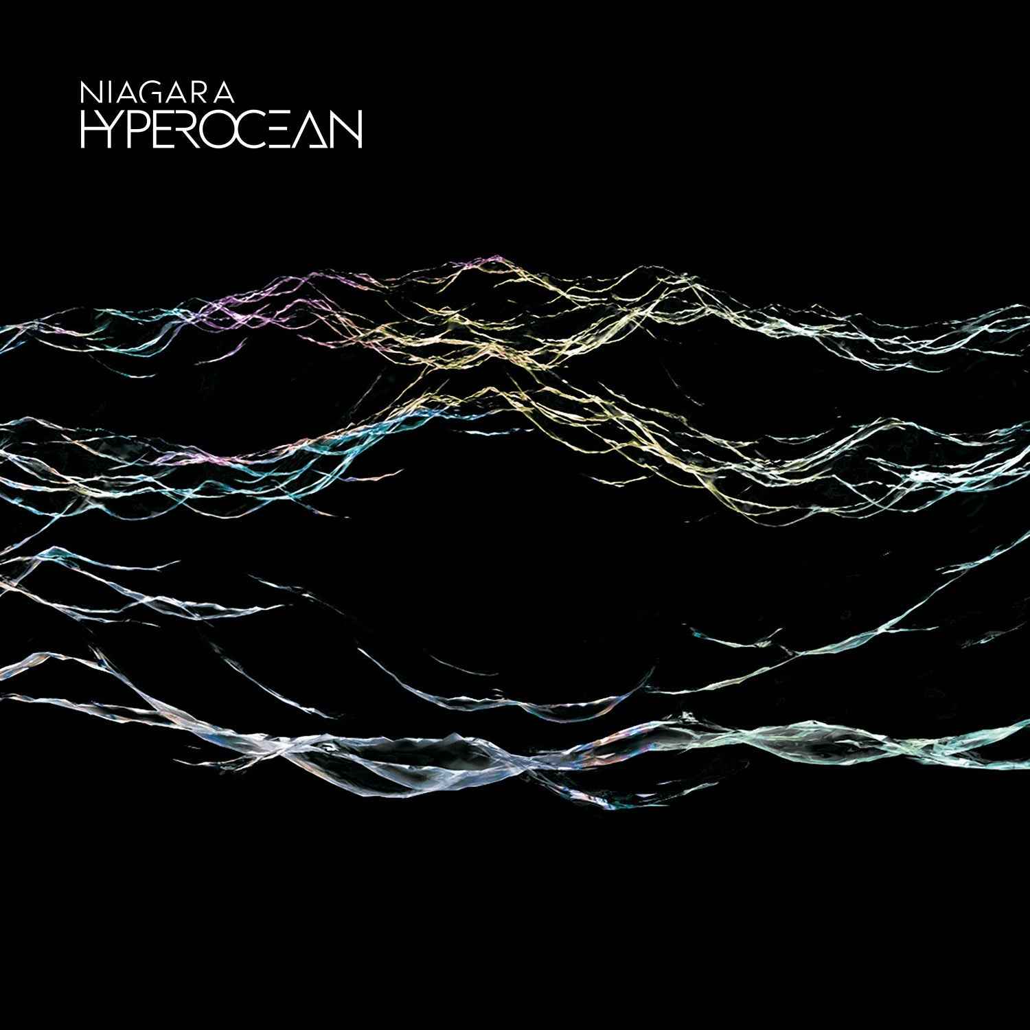 Hyperocean [CD]