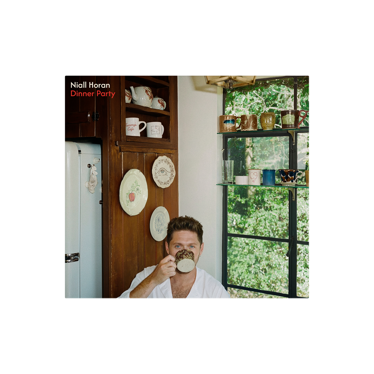 Dinner Party [CD]