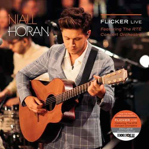 Niall Horan - Flicker (RSD 2026) [Vinyl]