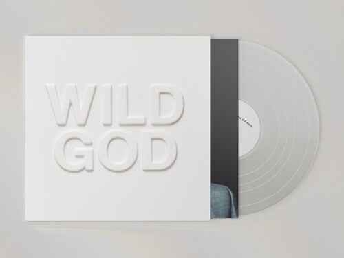 Nick Cave & the Bad Seeds - Wild God (Clear Colored Vinyl) [Vinyl]